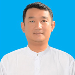 Dr. Hein Myo Htet