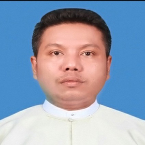 Mr. Sethu Thein