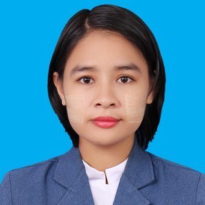 Ms. Khin Thuzar Htay